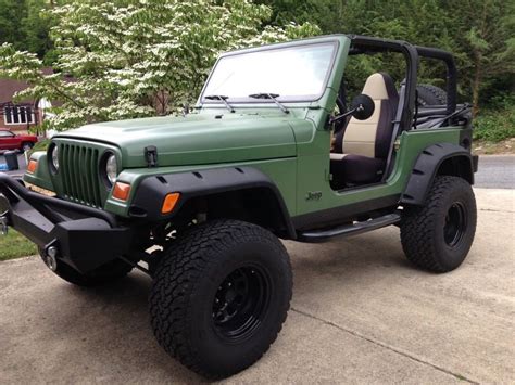 Find your next car by browsing our extensive new and pre-owned Jeep TJ inventory from local Jeep dealerships and private sellers. You can also compare prices, trim …